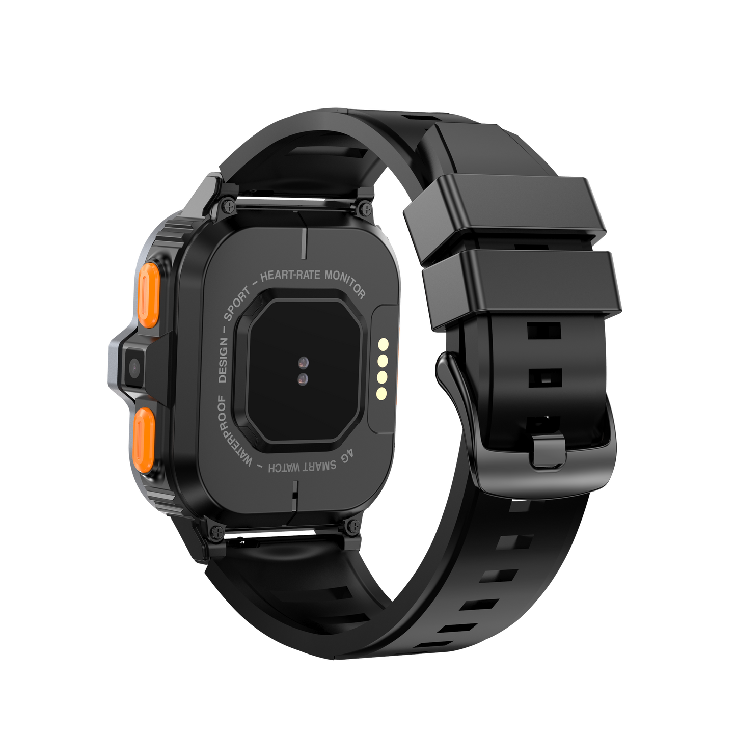VALDUS PGD Android Smartwatch GPS 4G RAM/64G ROM HD Dual Kamera NFC SIM Karte WIFI
