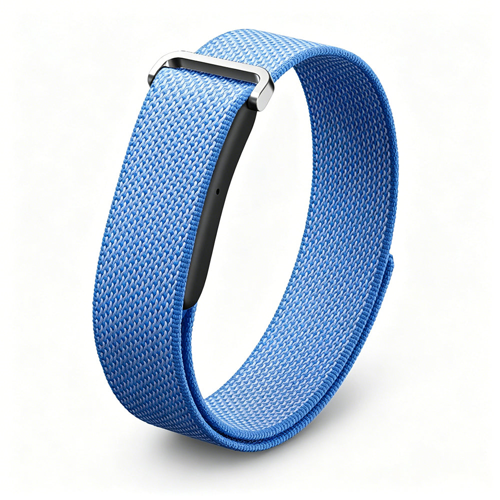 Fitness Activity Tracker Air Band