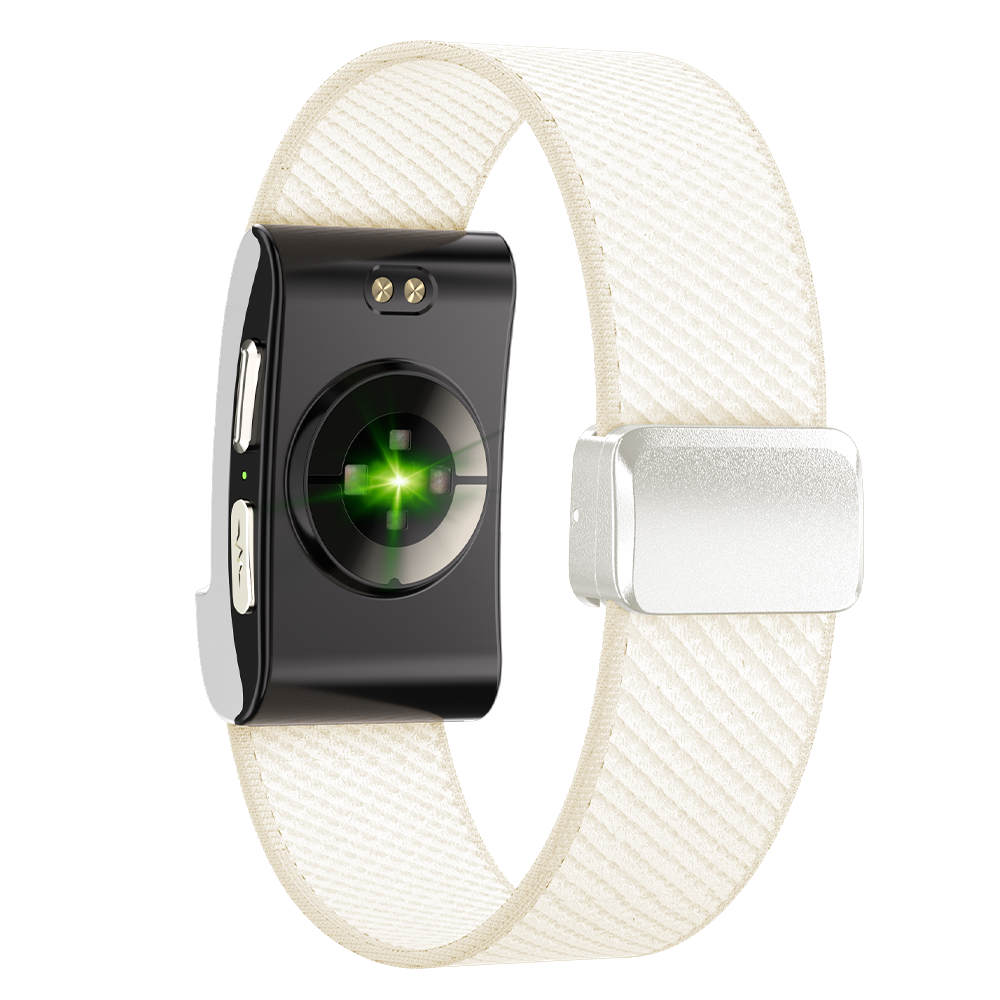 VANTA ECG Advanced Screenless Fitness Tracker