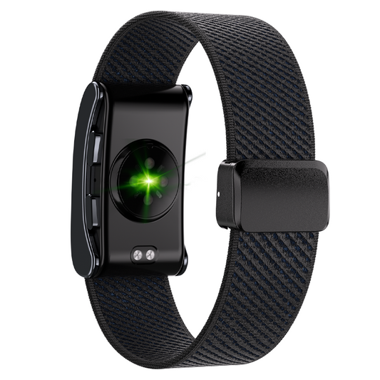 VIGOR GPS Screenless Fitness Tracker
