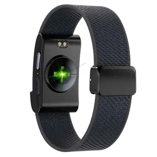 VANTA GPS ECG Advanced Screenless Fitness Tracker
