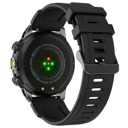 VD36 PRO Rugged Smart Watch Mens Outdoor Recreation