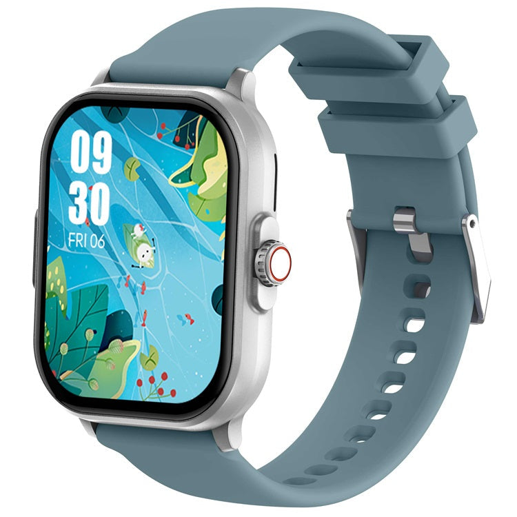VE12 ECG Smart Watch Android Health ECG PPG Wrist Monitoring