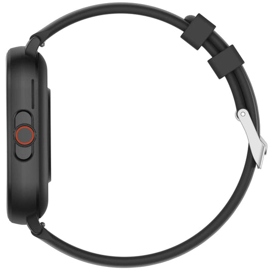 VE12 ECG Smart Watch Android Health ECG PPG Wrist Monitoring