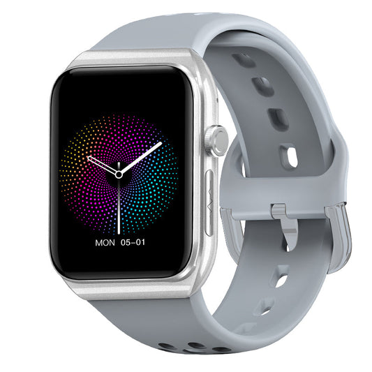 VE30 ECG Smart Watch Android Health ECG PPG Wrist Monitoring