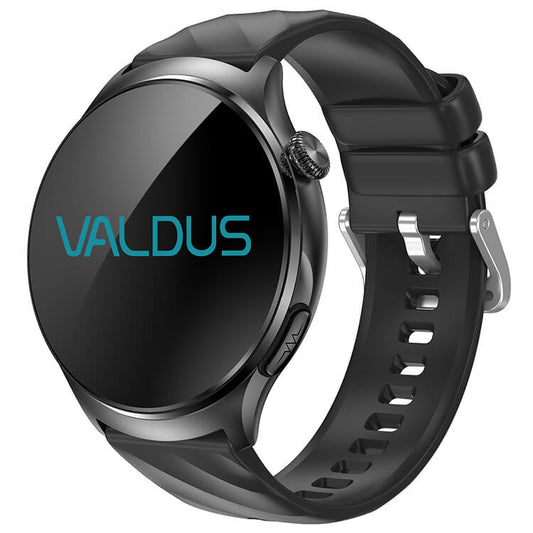 VE62 PRO ECG Smart Watch