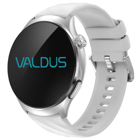 VE62 PRO ECG Smart Watch