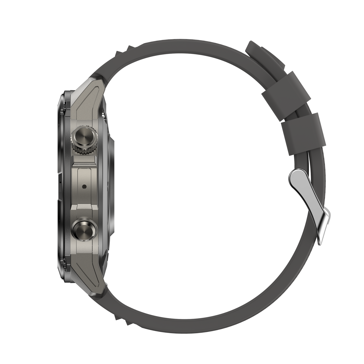 VG40 PRO Smartwatch Outdoor Sport Uhr GPS Navigation Tiefe Wasserdicht