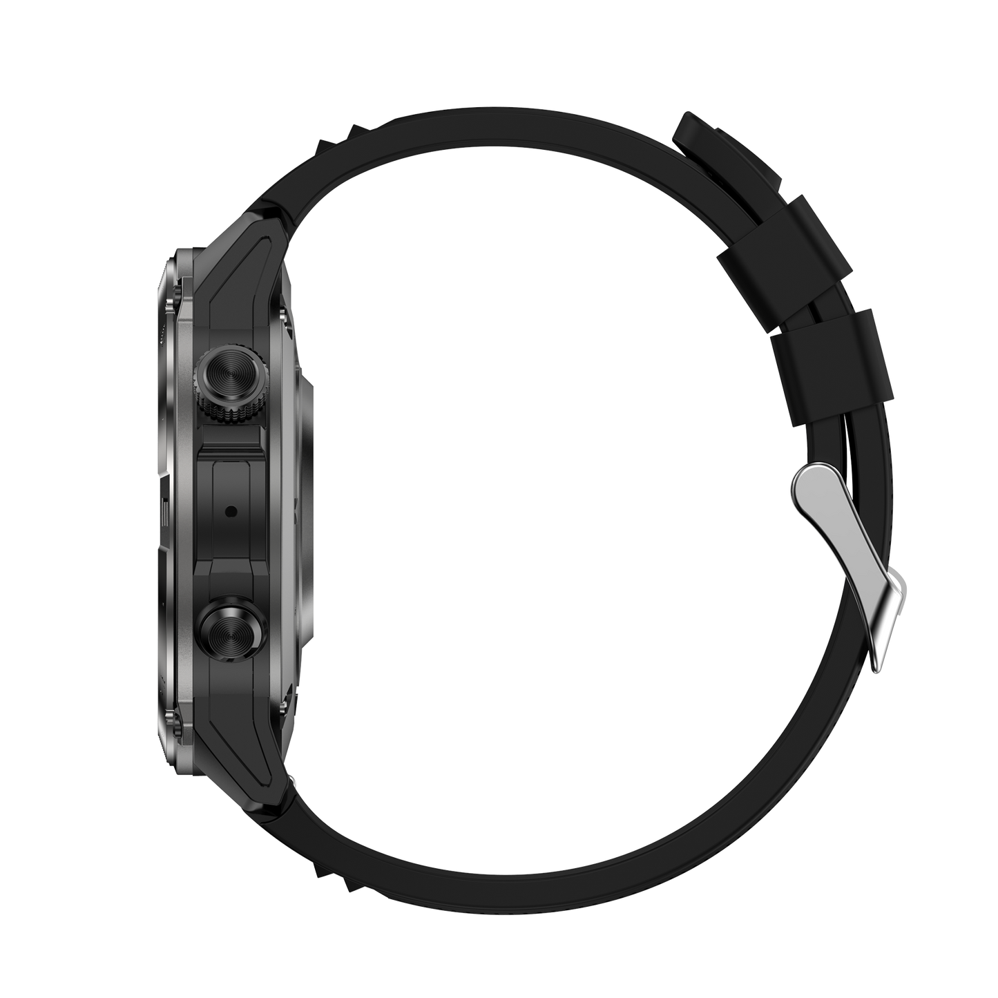 VG40 PRO Smartwatch Outdoor Sport Uhr GPS Navigation Tiefe Wasserdicht