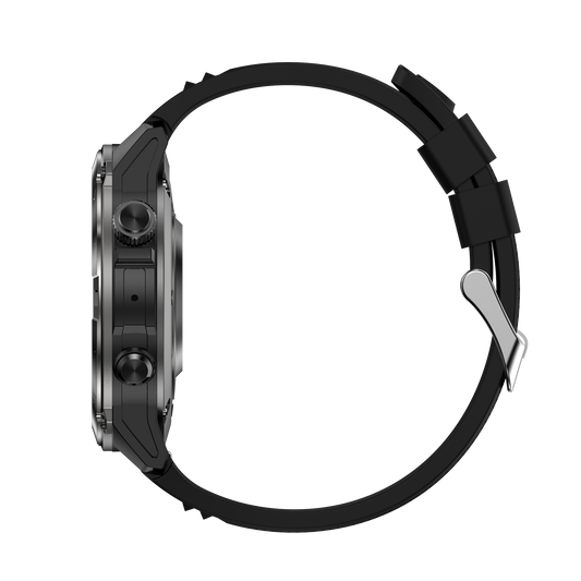 VG40 PRO Smartwatch Outdoor Sports Watch GPS Navigation Deep Waterproofing