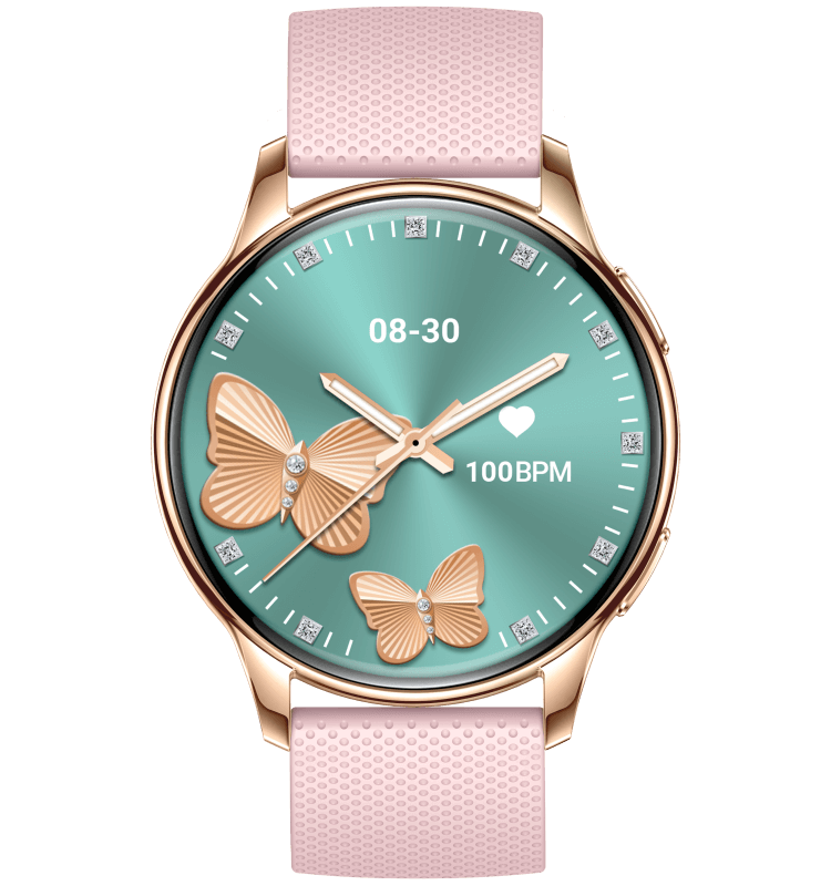 VL39 PRO Lady Women Smart Watch