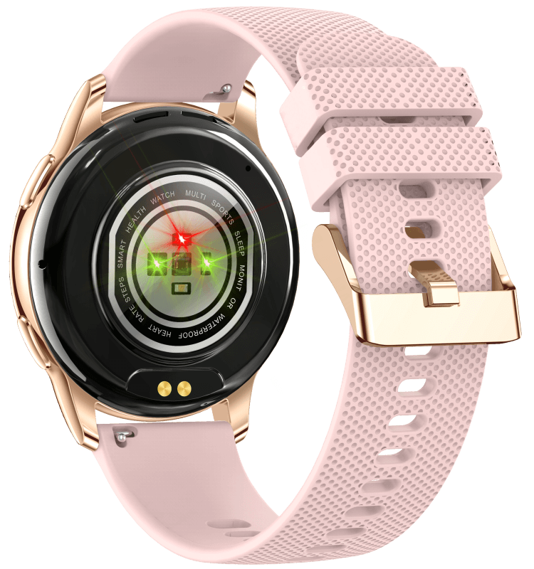 VL39 PRO Lady Women Smart Watch