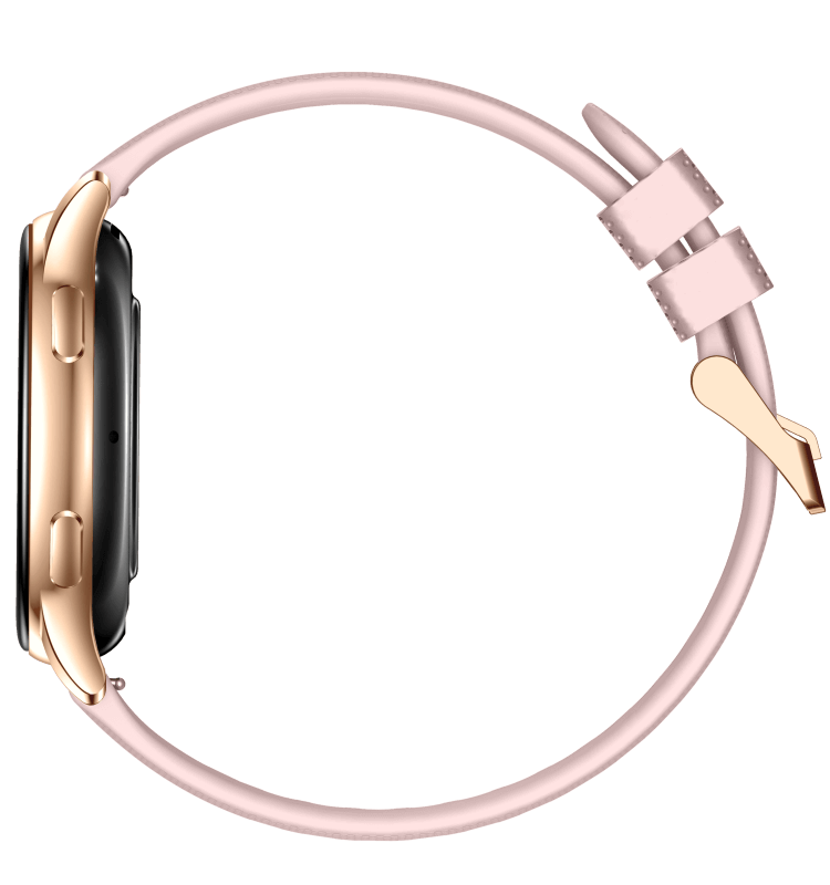VL39 PRO Lady Women Smart Watch