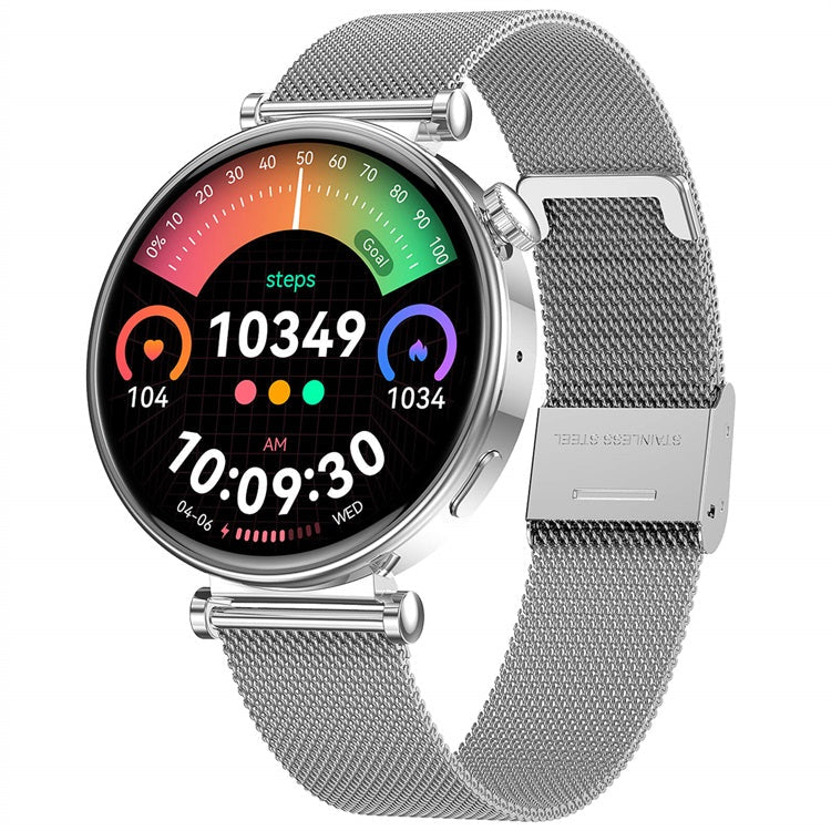 VL41 PRO Lady Women Smart Watch