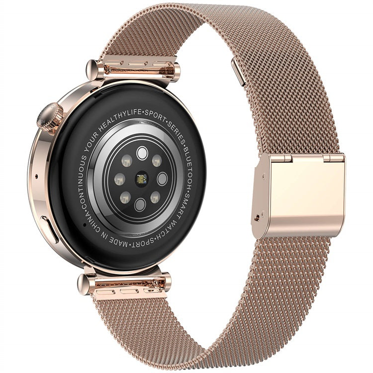 VL41 PRO Lady Women Smart Watch