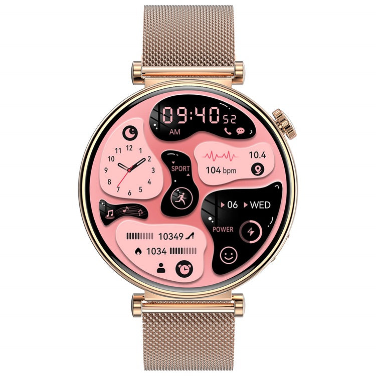 VL41 PRO Lady Women Smart Watch