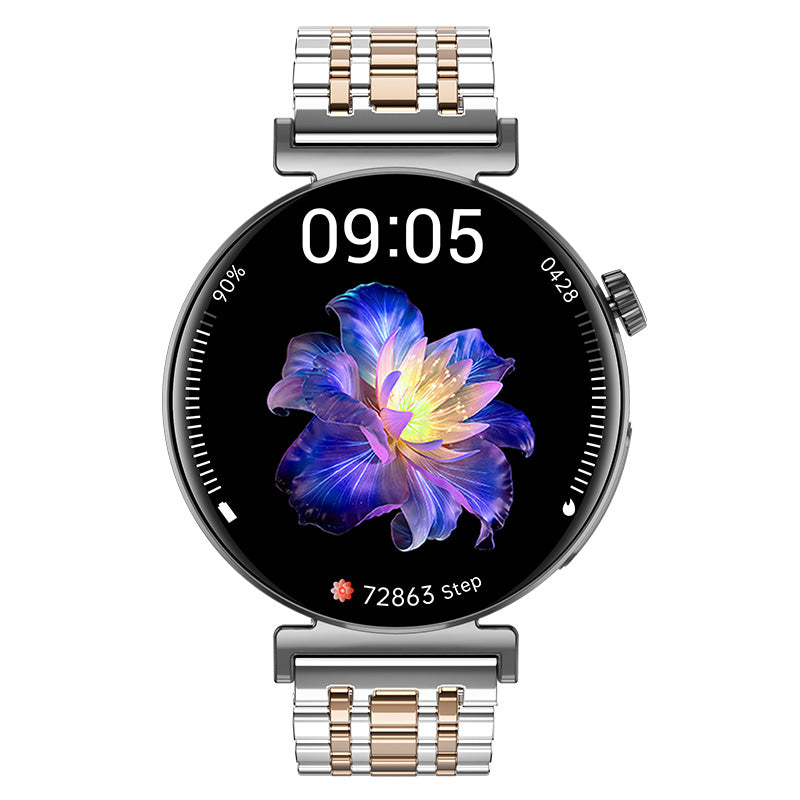 VL45 PRO Lady Women Smart Watch