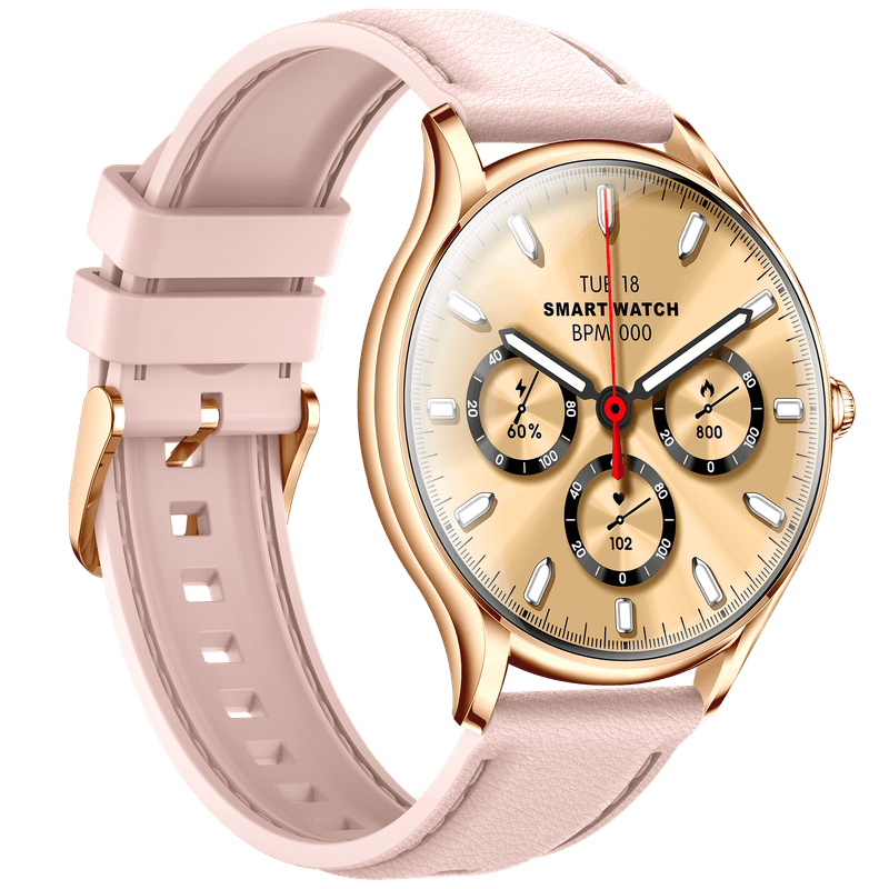 Reloj inteligente para mujer VL55 PRO Lady
