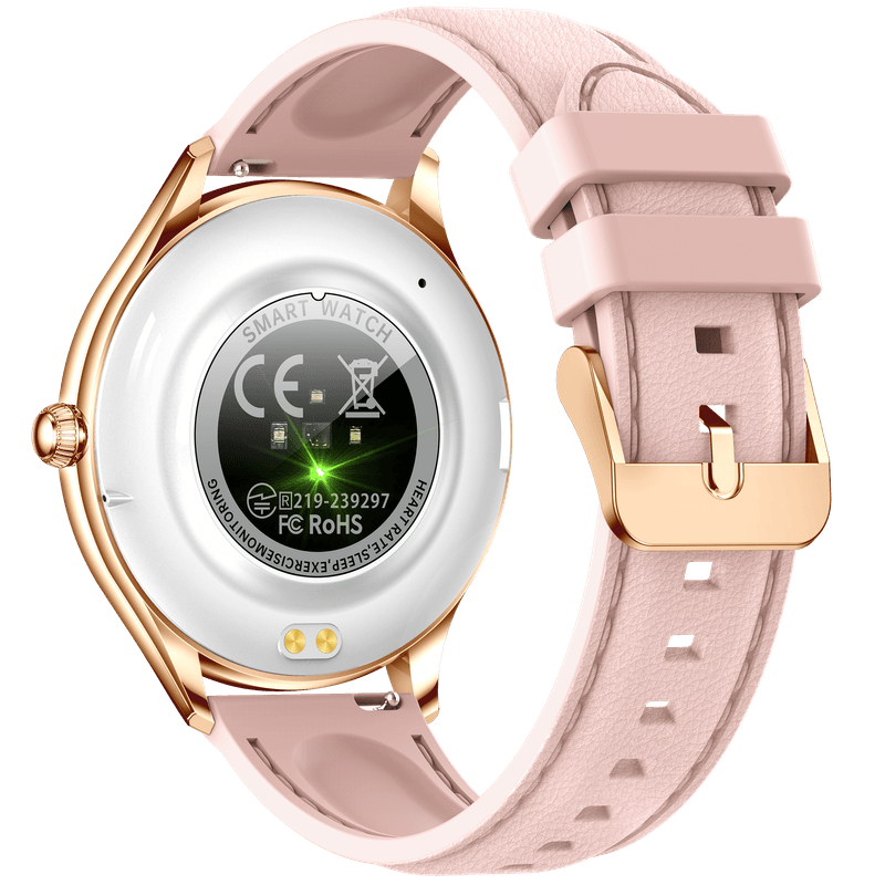 Reloj inteligente para mujer VL55 PRO Lady