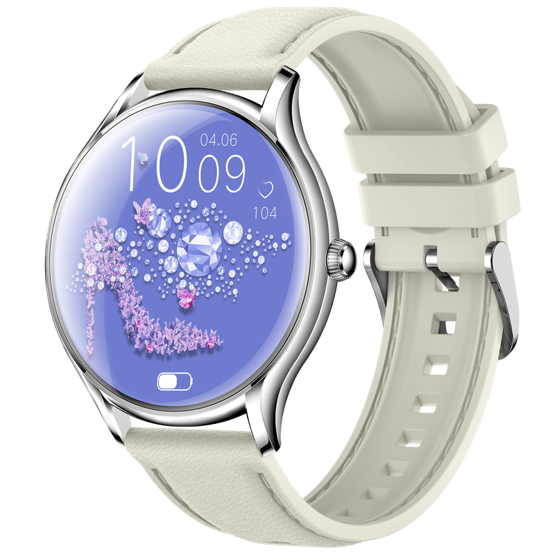 Reloj inteligente para mujer VL55 PRO Lady