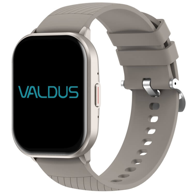 VS02 Fashion Hybrid Smart Watch Men Women Activity Tracker