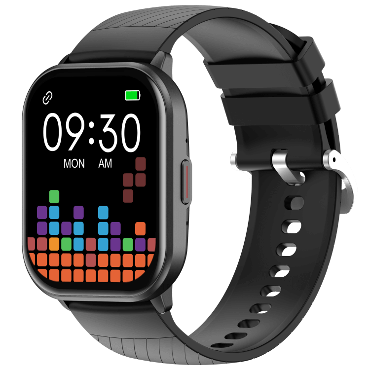 VS02 Fashion Hybrid Smart Watch Men Women Activity Tracker