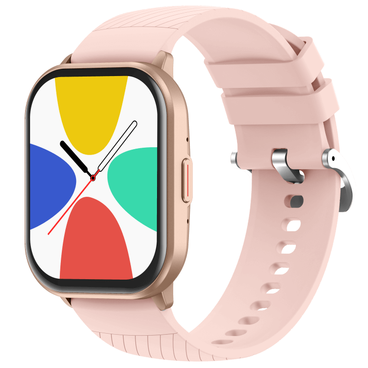 VS02 Fashion Hybrid Smart Watch Men Women Activity Tracker