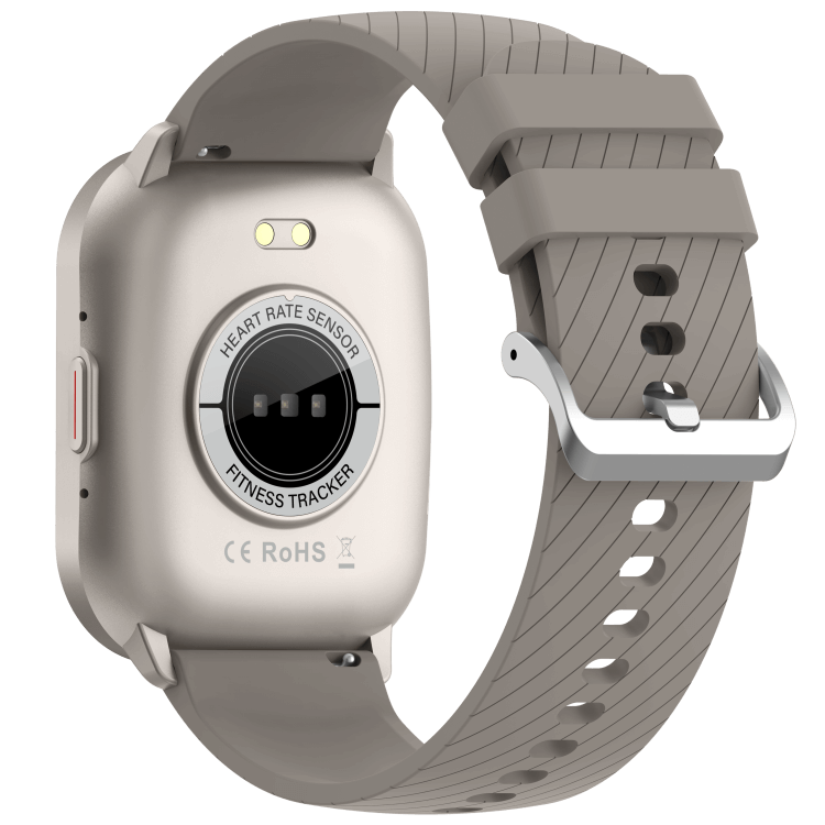 VS02 Fashion Hybrid Smart Watch Men Women Activity Tracker