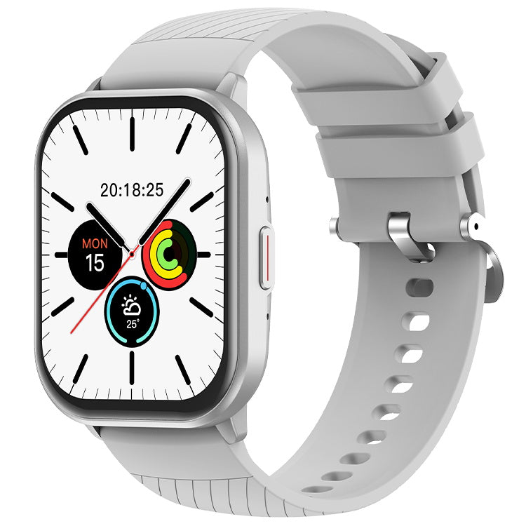 VS02 Fashion Hybrid Smart Watch Men Women Activity Tracker