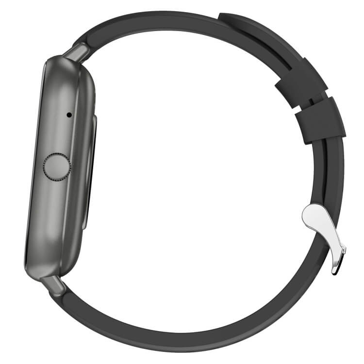 VS04 Fashion Hybrid Smart Watch Men Women Activity Tracker