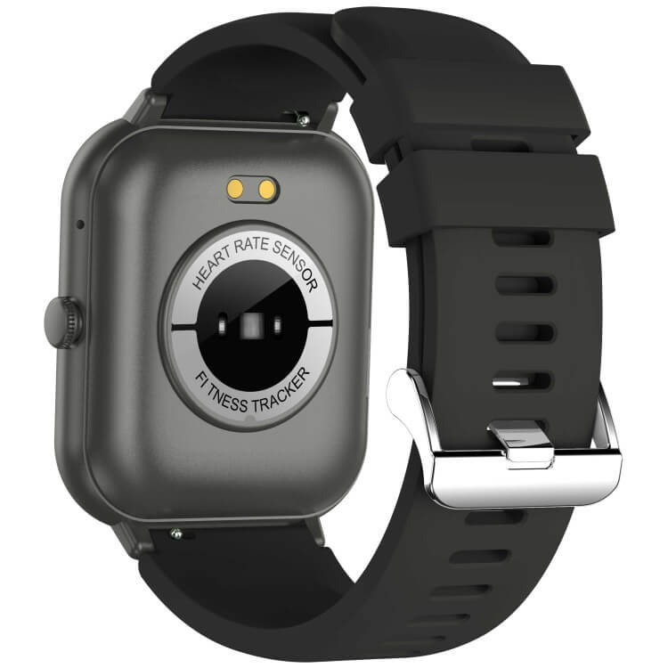 VS04 Fashion Hybrid Smart Watch Men Women Activity Tracker