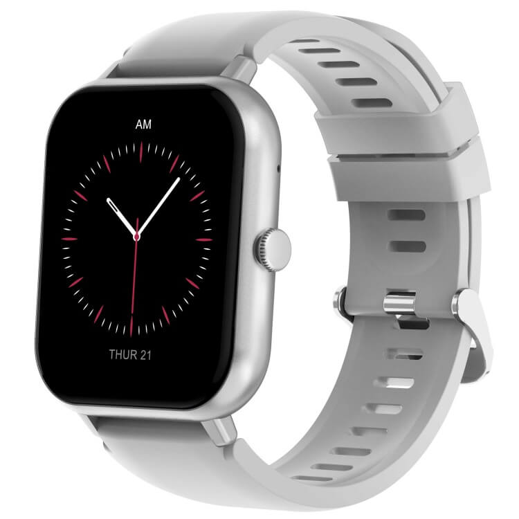 VS04 Fashion Hybrid Smart Watch Men Women Activity Tracker