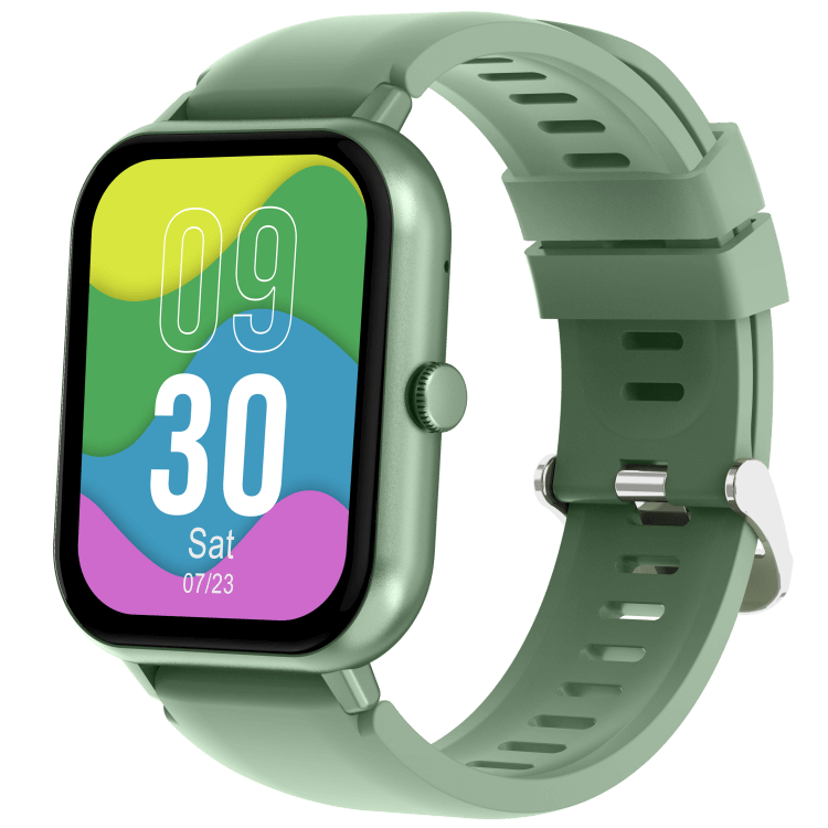 VS04 Fashion Hybrid Smart Watch Men Women Activity Tracker