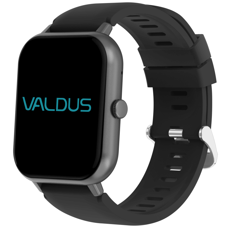 Black hybrid smartwatch shop