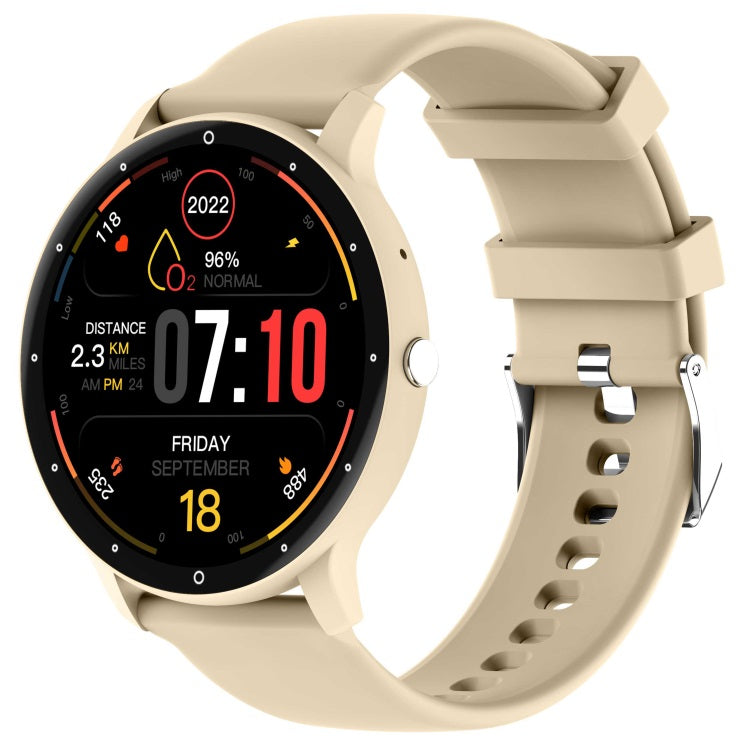 VS05 Fashion Hybrid Smart Watch Men Women Activity Tracker