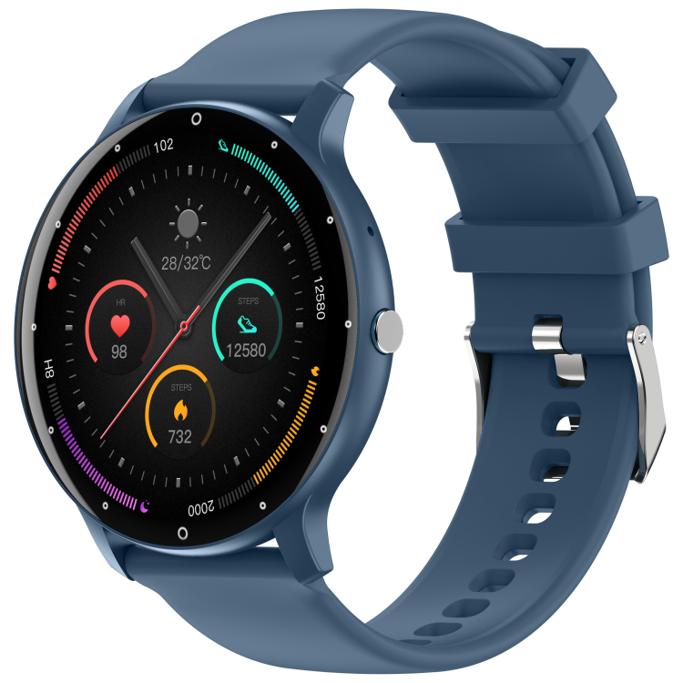 VS05 Fashion Hybrid Smart Watch Men Women Activity Tracker