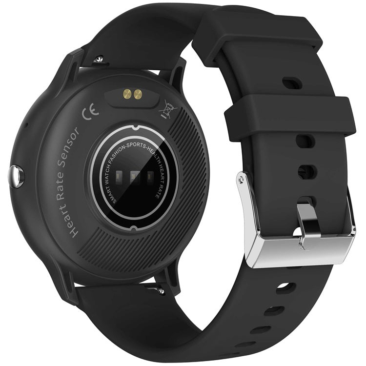 VS05 Fashion Hybrid Smart Watch Men Women Activity Tracker