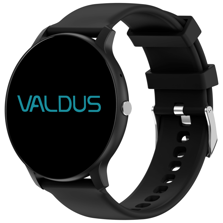 Reloj inteligente híbrido de moda VS05 para hombres y mujeres con