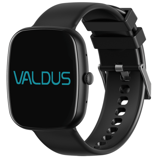 Reloj inteligente híbrido de moda VS10 para hombres y mujeres con seguimiento de actividad