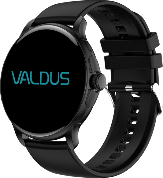 Reloj inteligente híbrido de moda con pantalla AMOLED VS15 PRO para hombres y mujeres con seguimiento de actividad
