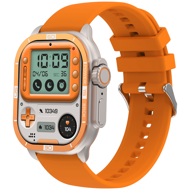 VS36 PRO AMOLED Display Fashion Hybrid Smart Watch Men Women Activity Tracker