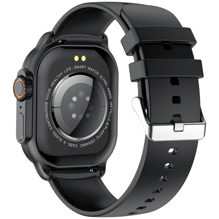 VS36 PRO AMOLED Display Fashion Hybrid Smart Watch Men Women Activity Tracker