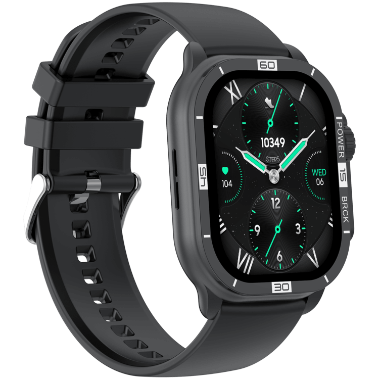VS36 PRO AMOLED Display Fashion Hybrid Smart Watch Men Women Activity Tracker