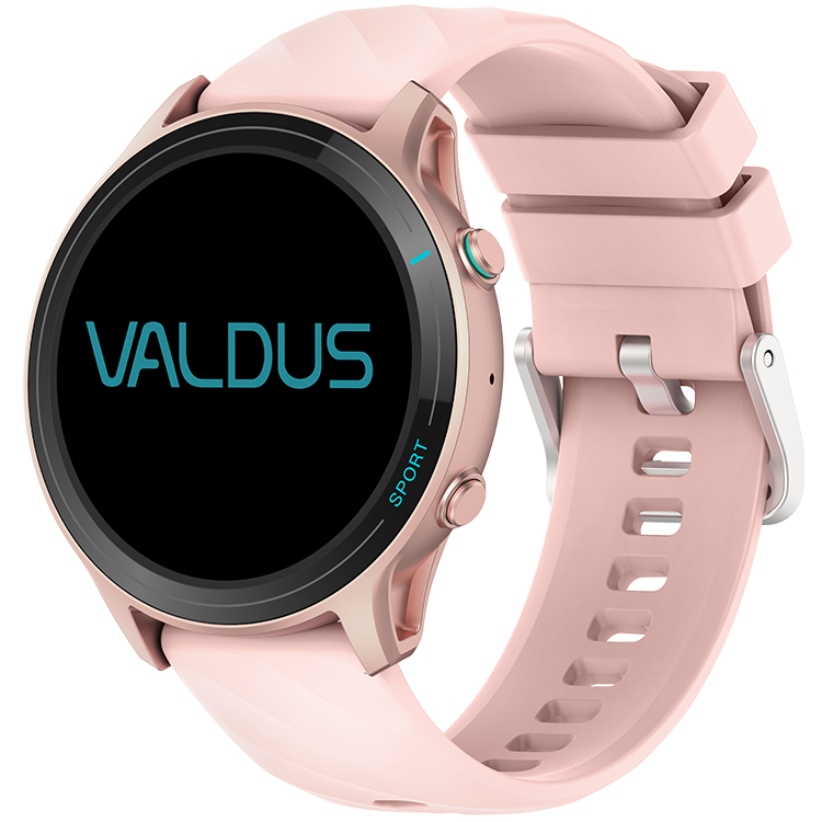 Ladies hybrid watch best sale