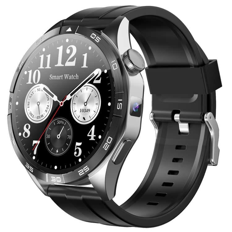 VG52 PRO 4G Sim Card LTE Android OS Smart Watch