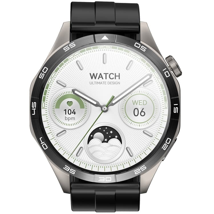 VG52 PRO 4G Sim Card LTE Android OS Smart Watch