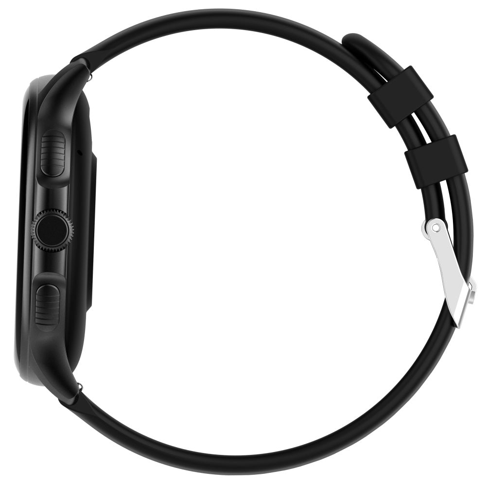 VS35 PRO AMOLED-Display Modische Hybrid-Smartwatch für Herren und Damen, Aktivitätstracker