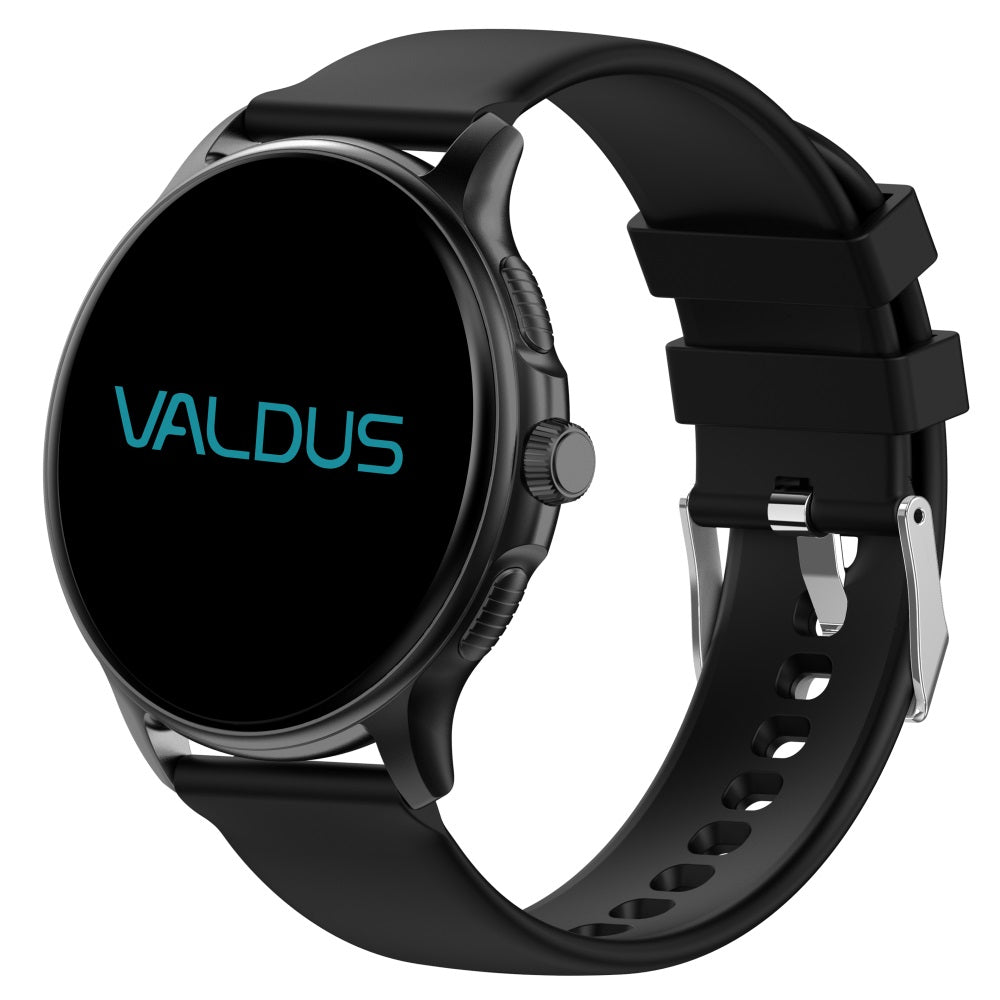 VS35 PRO AMOLED-Display Modische Hybrid-Smartwatch für Herren und Damen, Aktivitätstracker