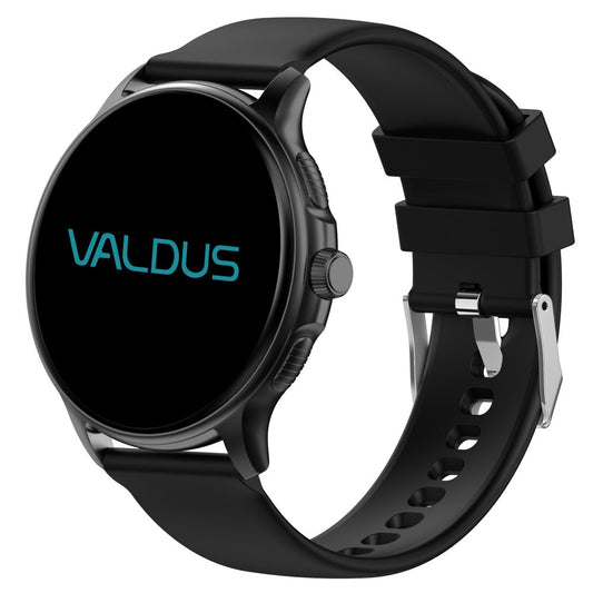 Reloj inteligente híbrido de moda con pantalla AMOLED VS35 PRO para hombres y mujeres con seguimiento de actividad