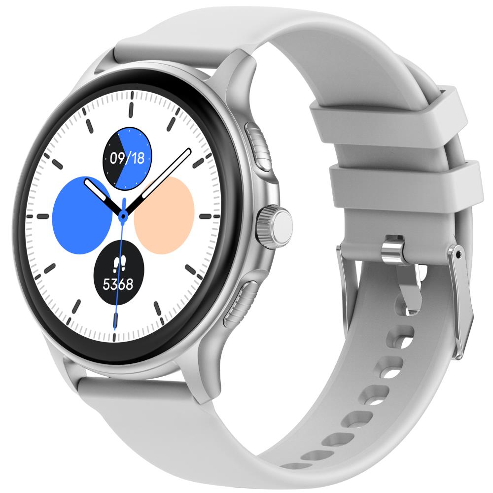 VS35 PRO AMOLED-Display Modische Hybrid-Smartwatch für Herren und Damen, Aktivitätstracker